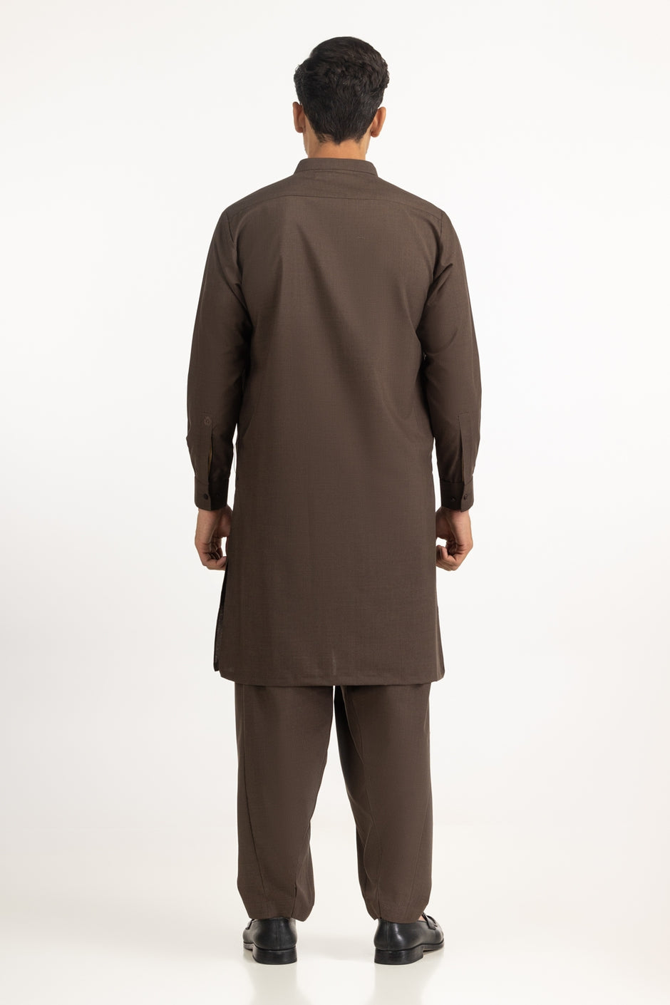 Regular Fit Styling Suits