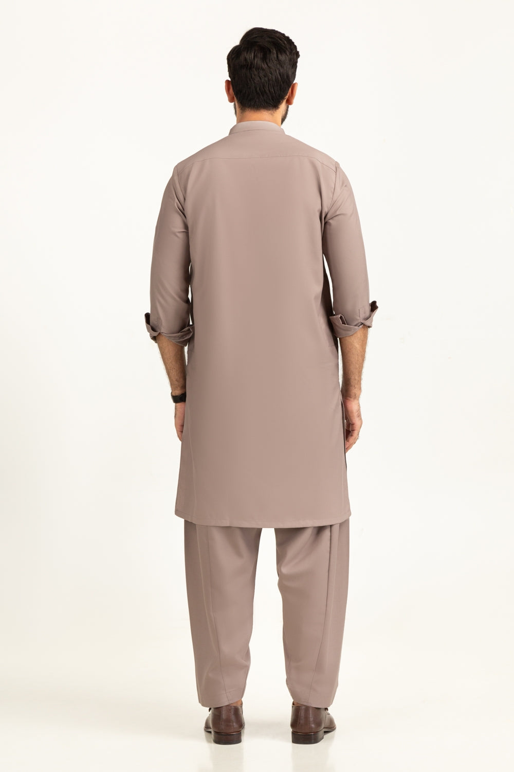 Regular Fit Basic Suits SK-S24-107