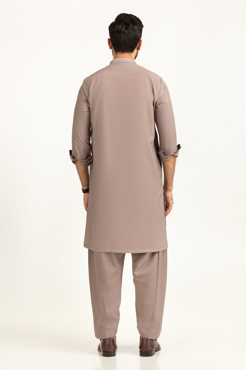 Regular Fit Basic Suits