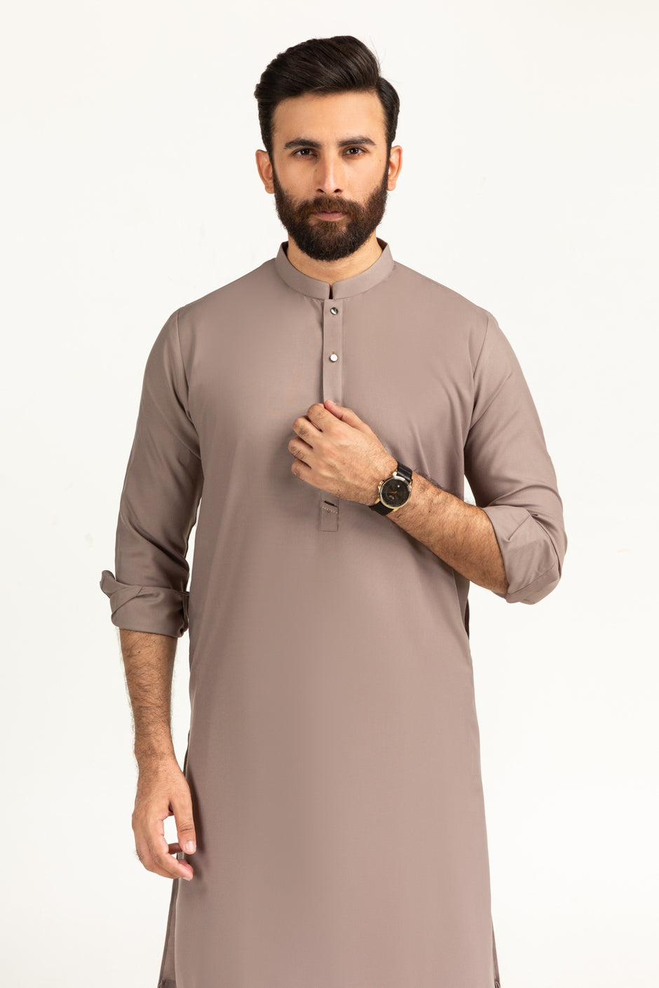 Regular Fit Basic Suits