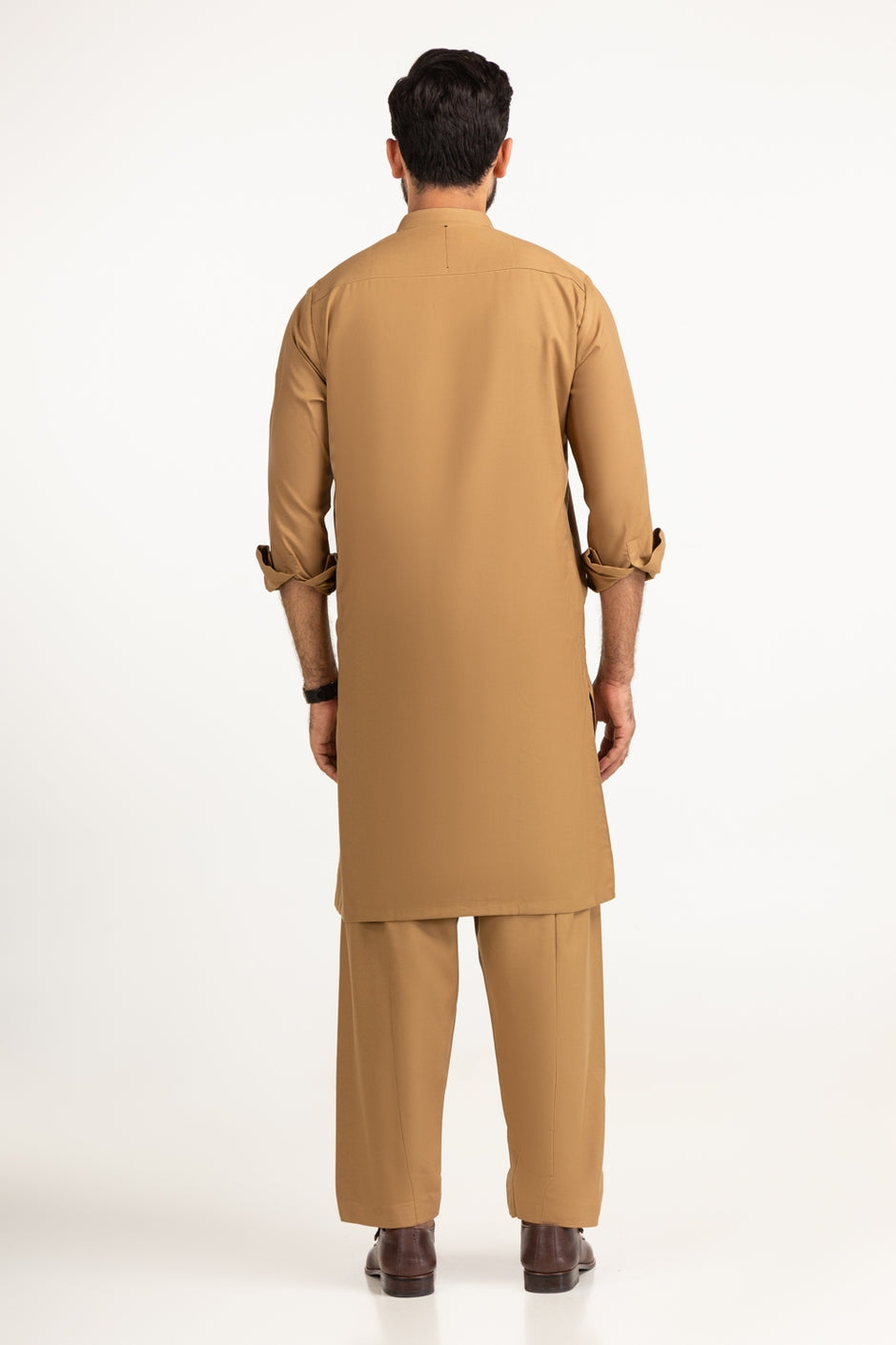 Regular Fit Basic Suits