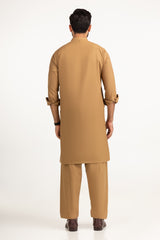Regular Fit Basic Suits SK-S24-131