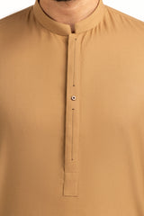 Regular Fit Basic Suits SK-S24-131