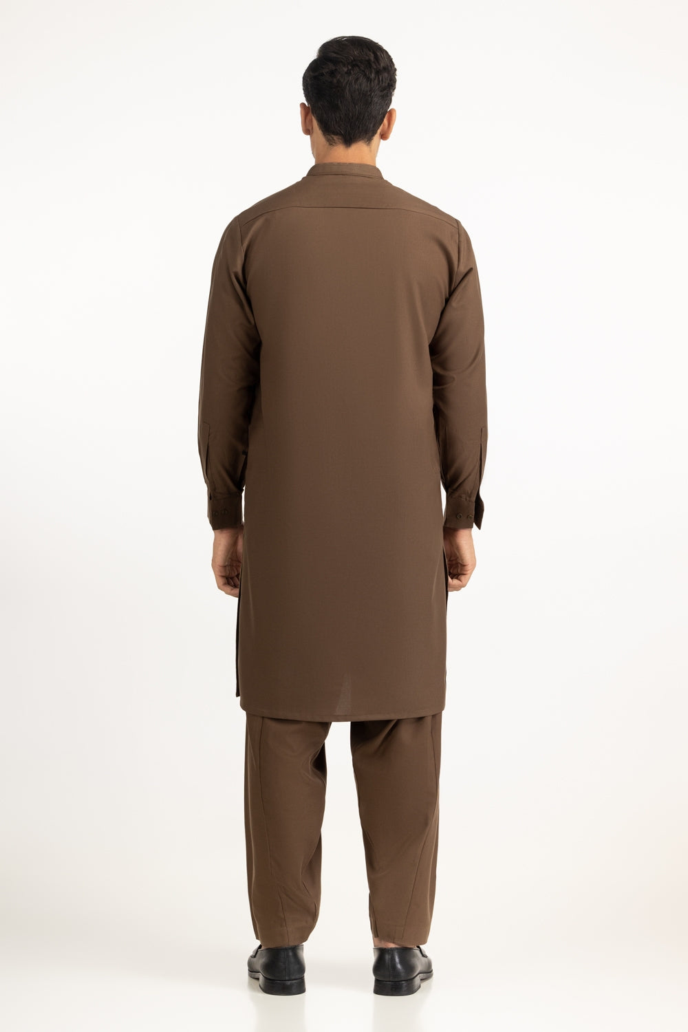 Regular Fit Styling Suits