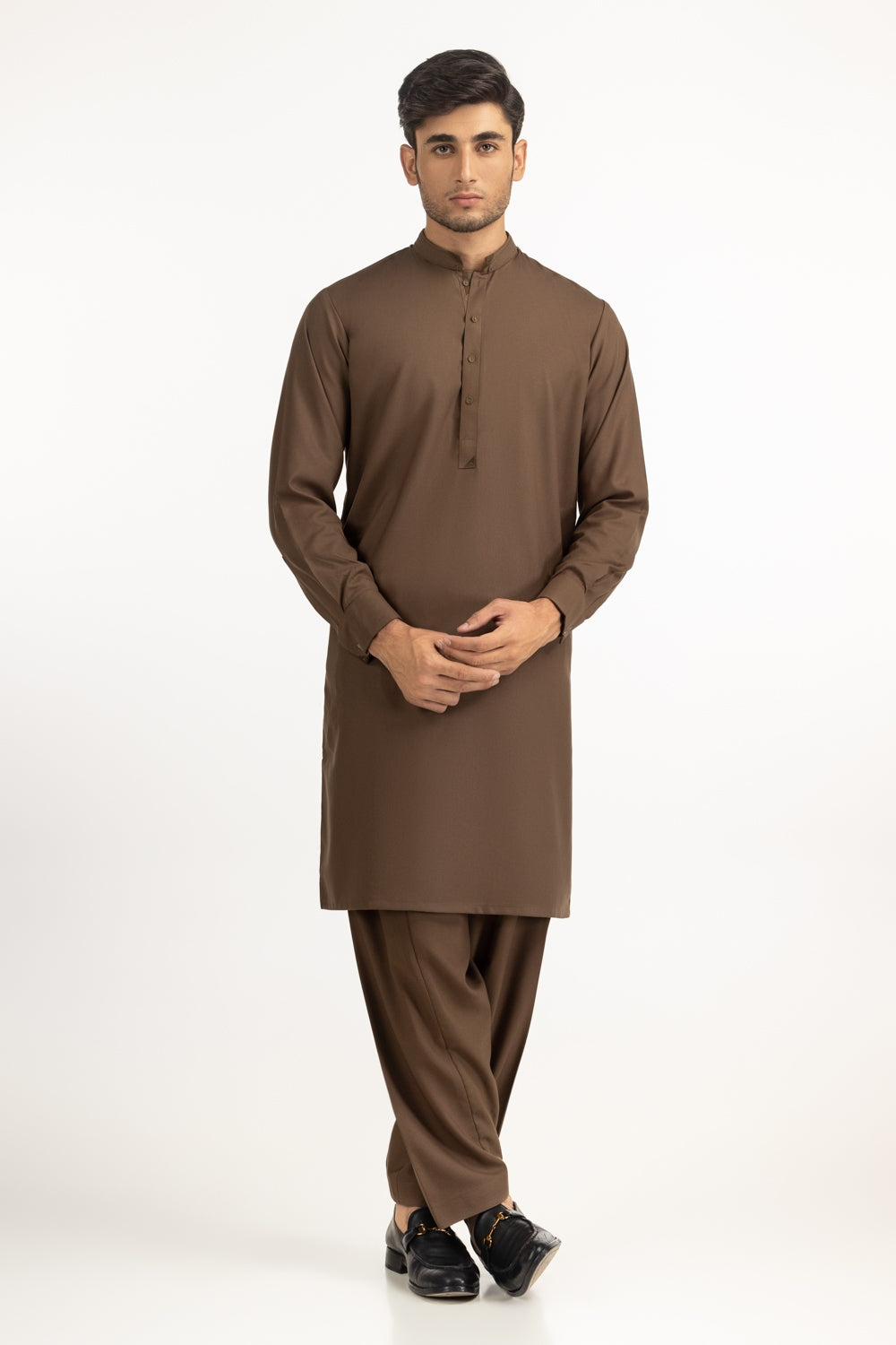 Regular Fit Styling Suits
