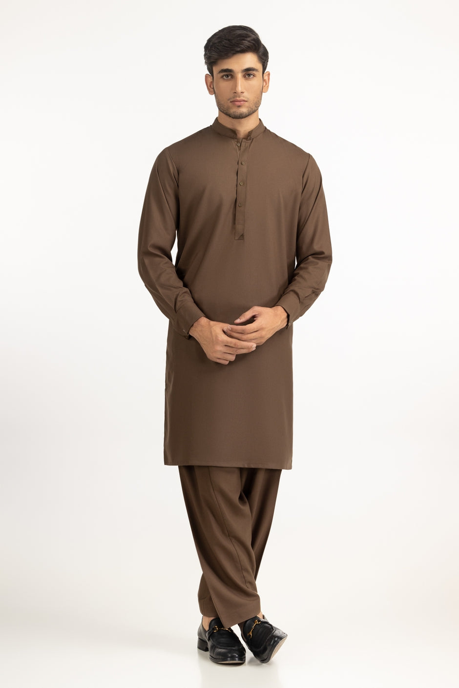 Regular Fit Styling Suits SK-S24-132