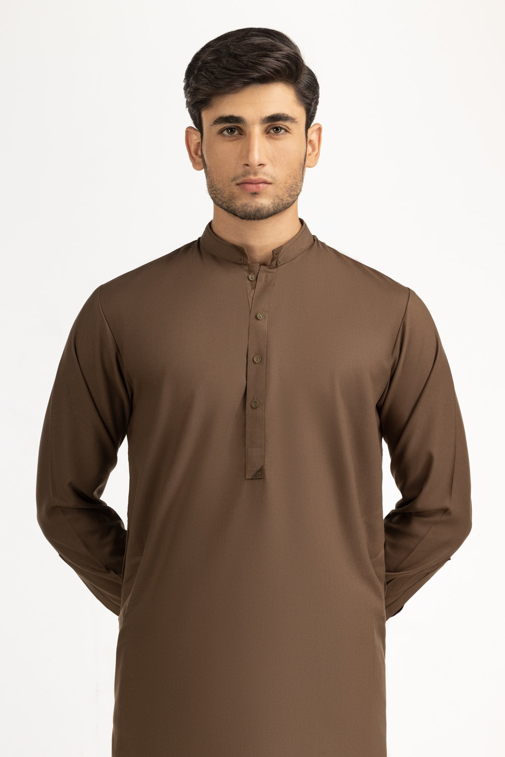 Regular Fit Styling Suits