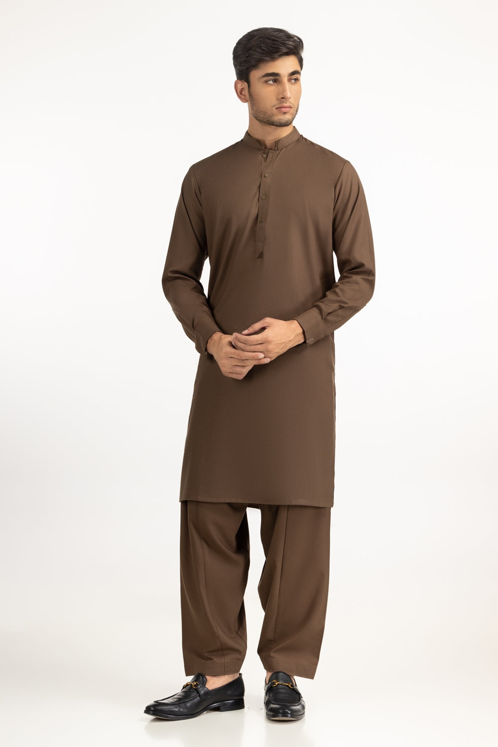 Regular Fit Styling Suits