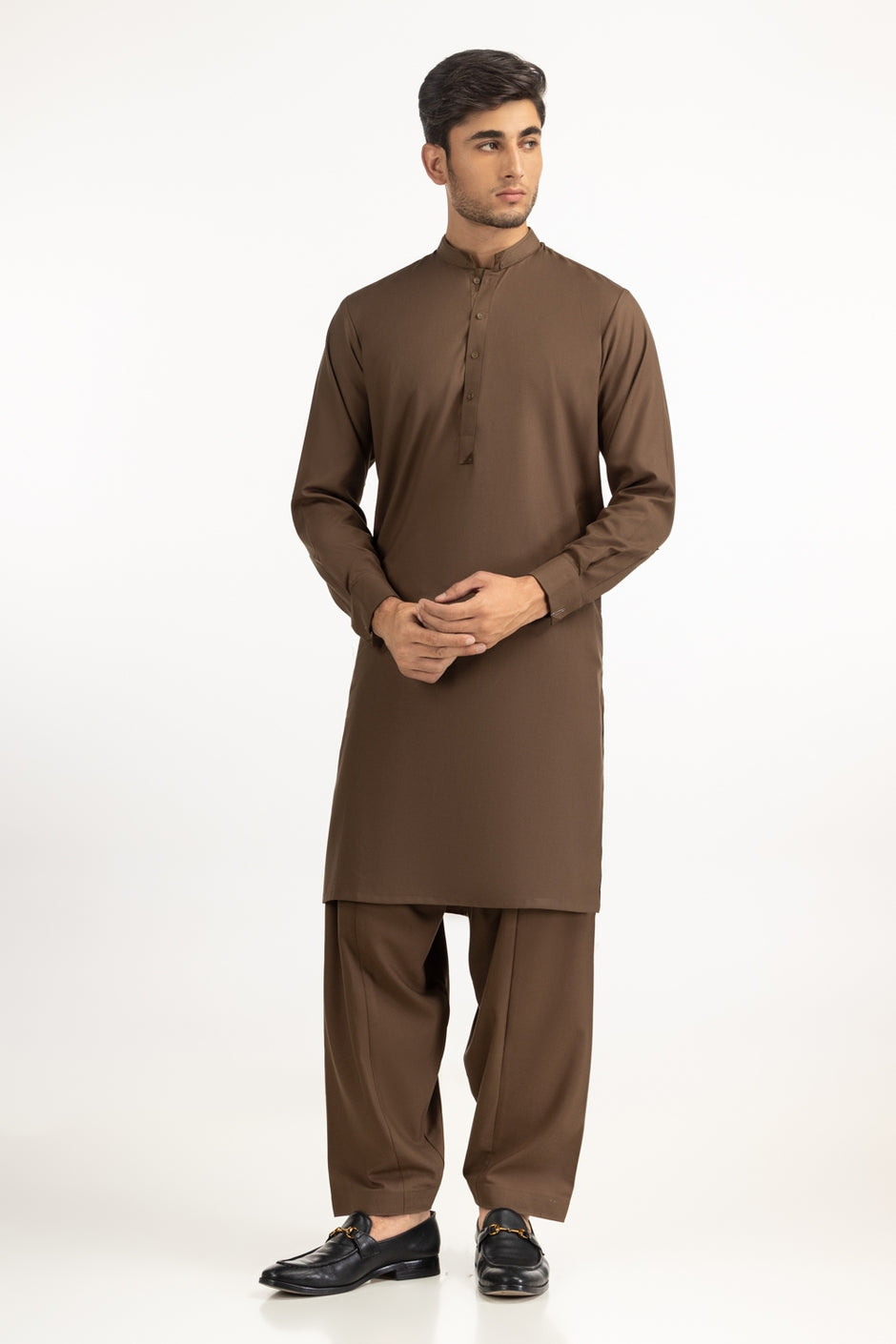 Regular Fit Styling Suits SK-S24-132