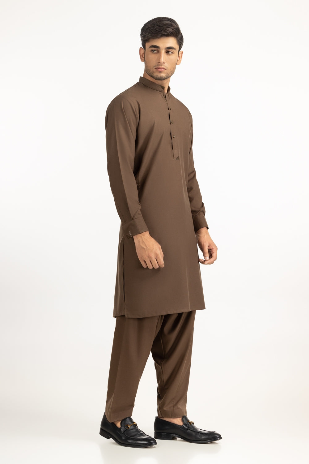 Regular Fit Styling Suits