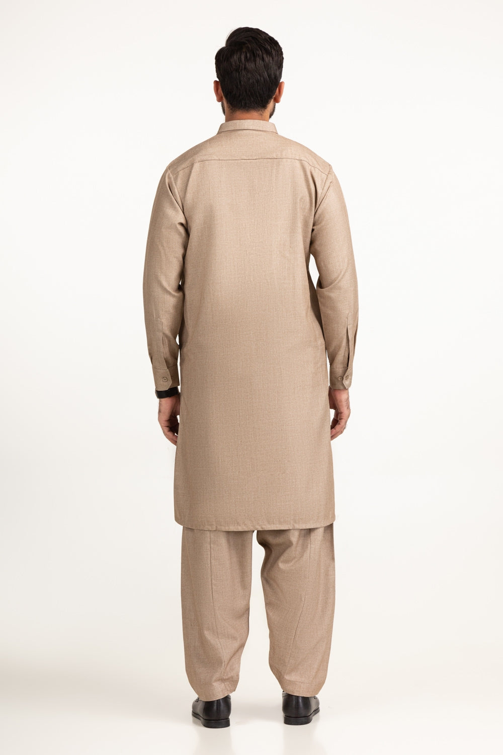Regular Fit Styling Suits