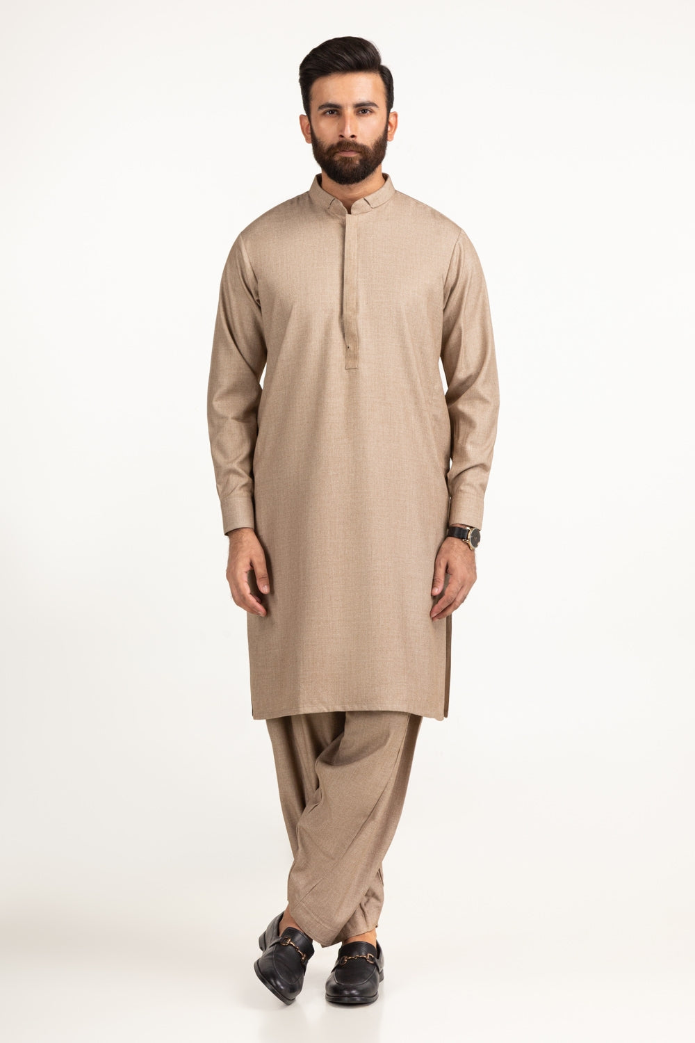 Regular Fit Styling Suits