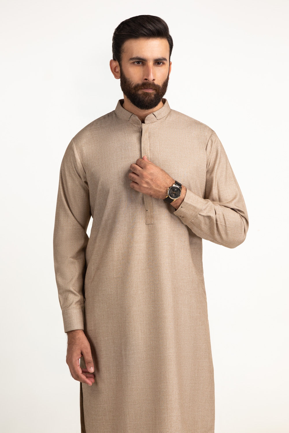 Regular Fit Styling Suits
