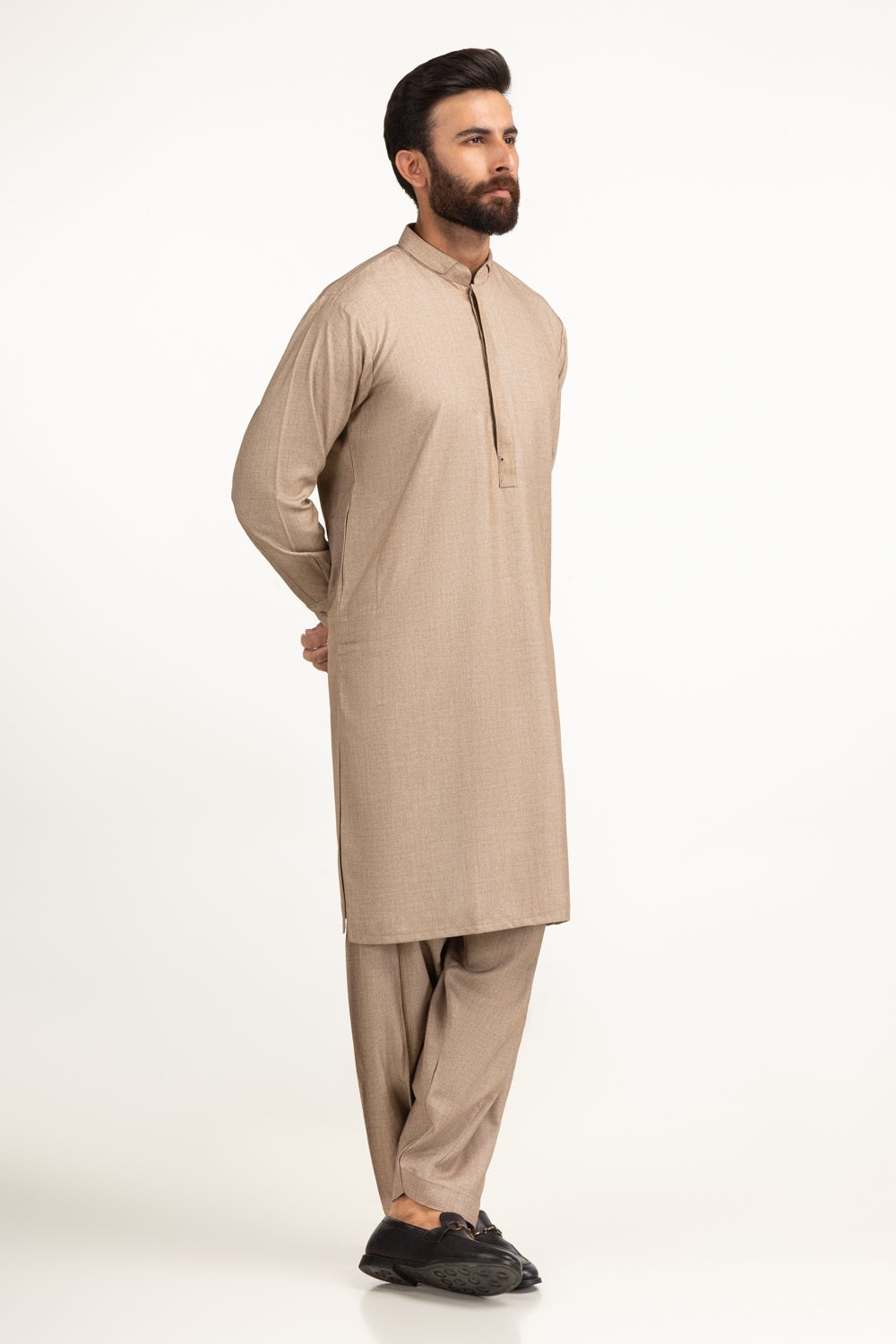 Regular Fit Styling Suits