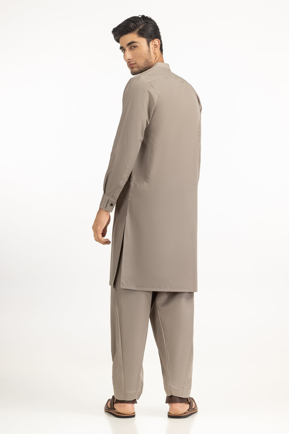 Regular Fit Styling Suits