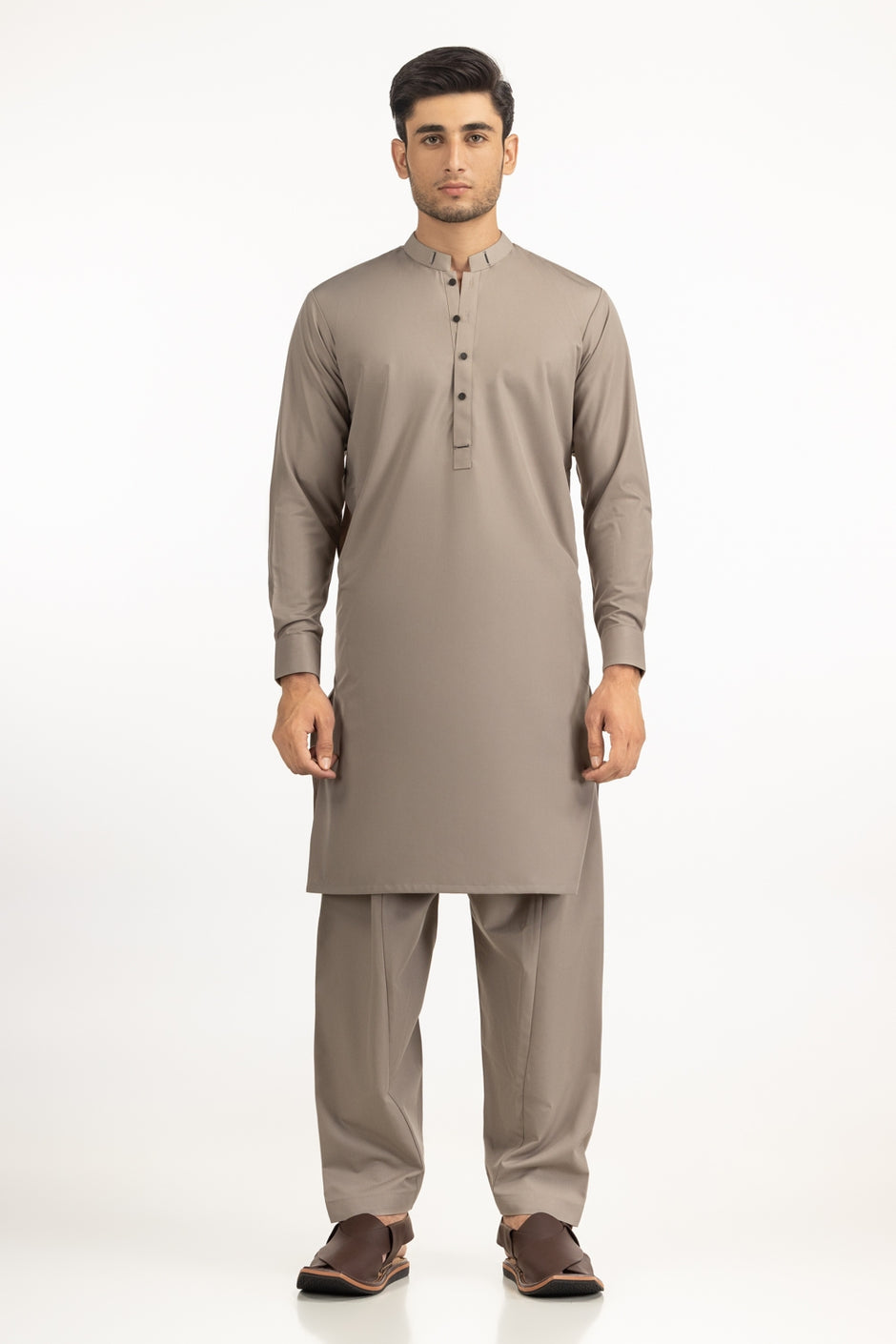 Regular Fit Styling Suits