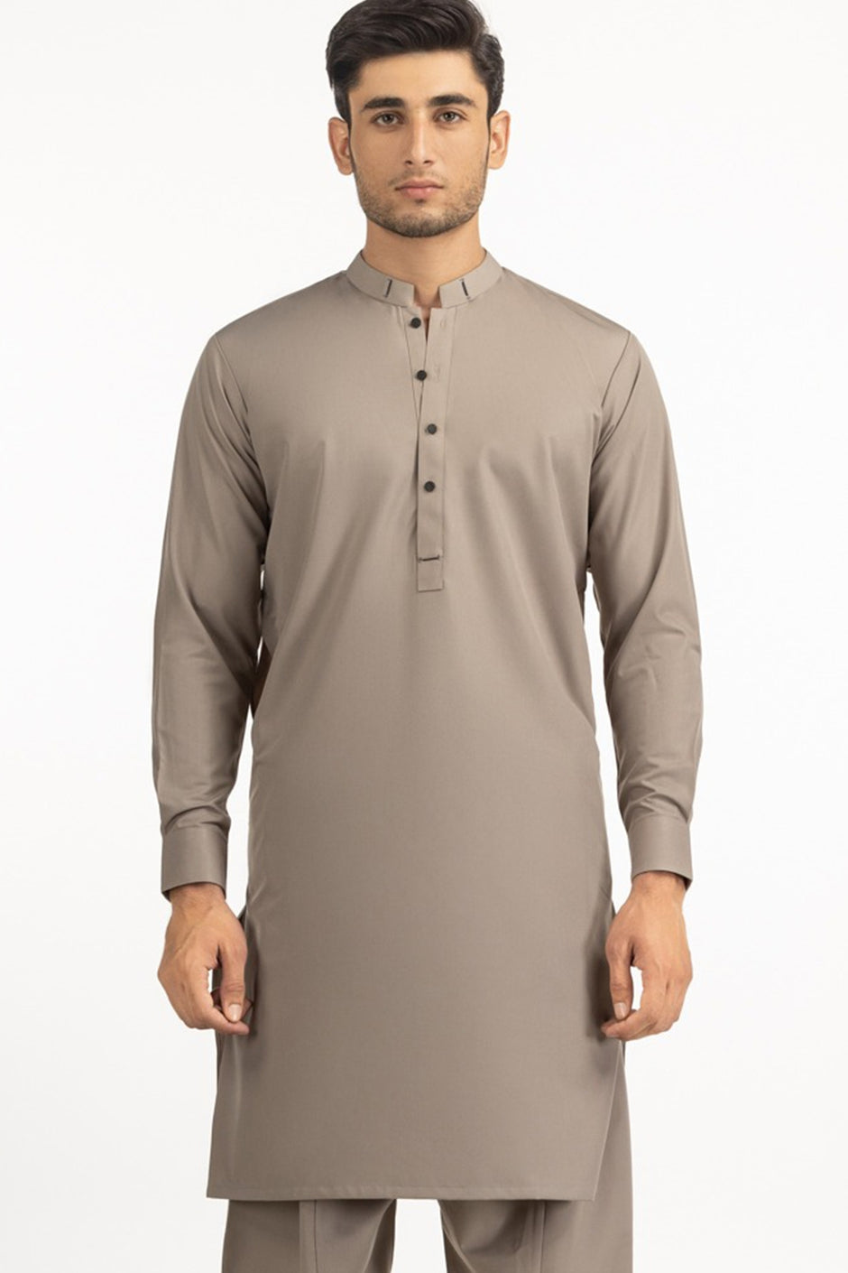 Regular Fit Styling Suits