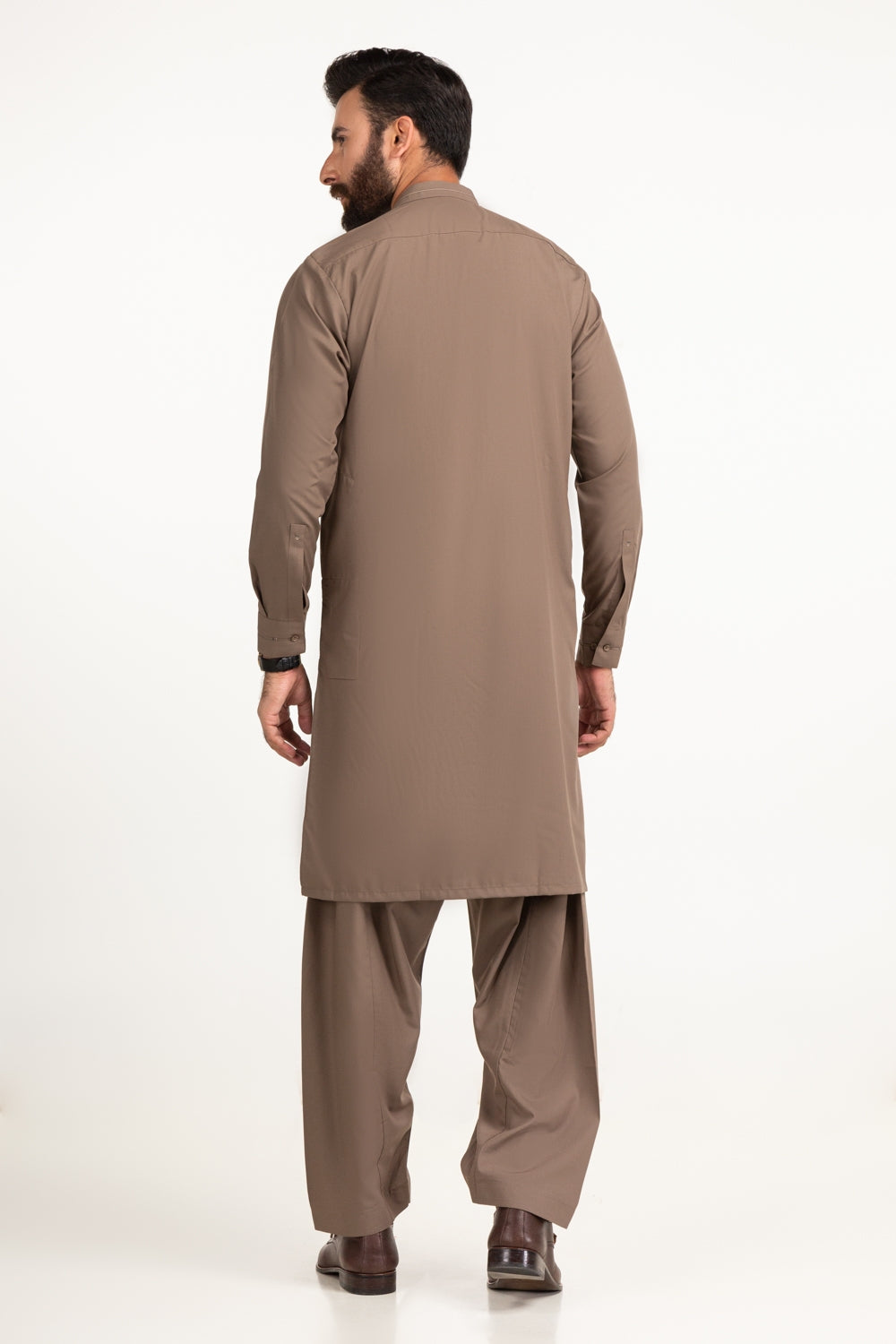 Regular Fit Styling Suits SK-STY25-014