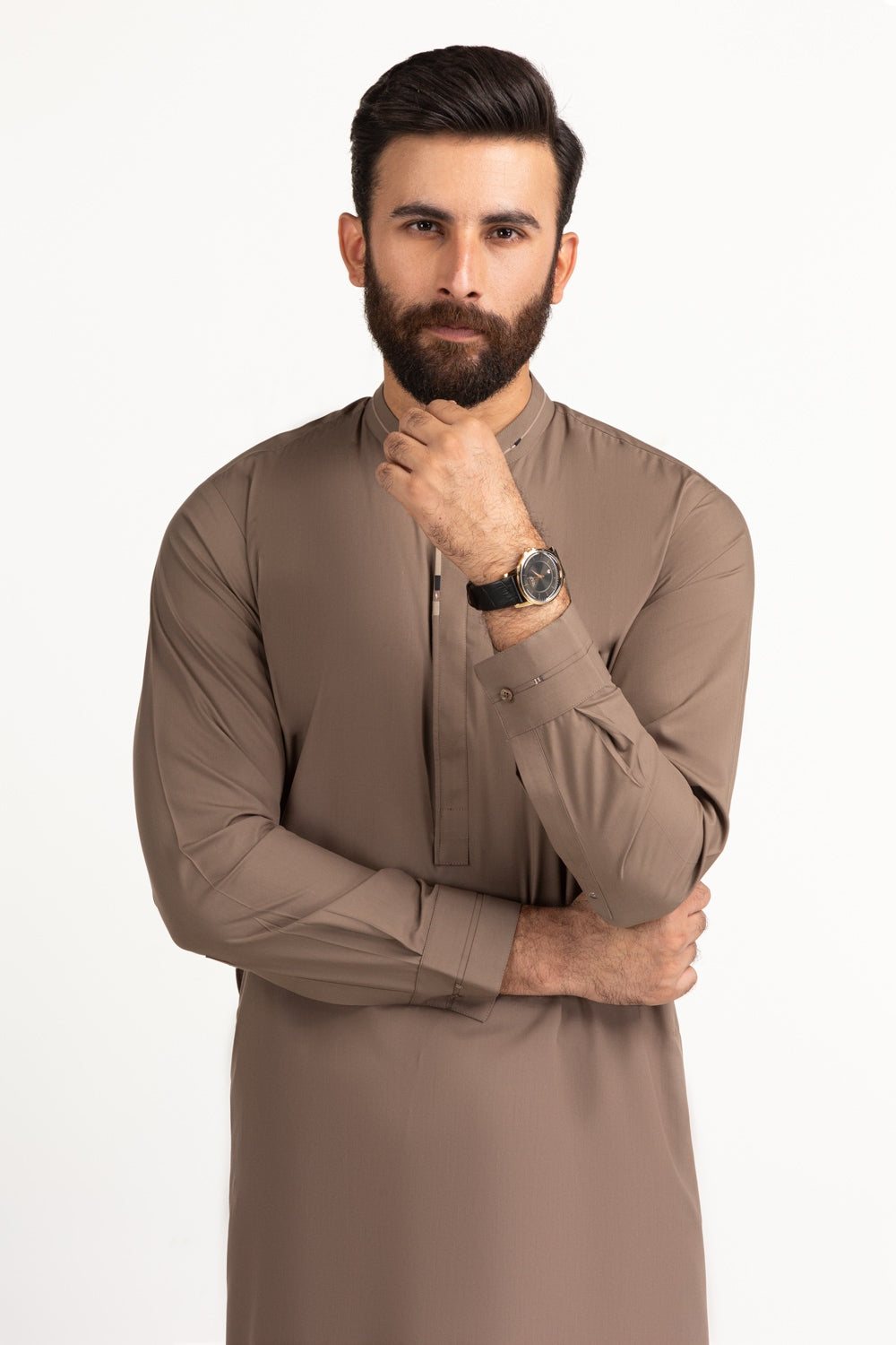 Regular Fit Styling Suits