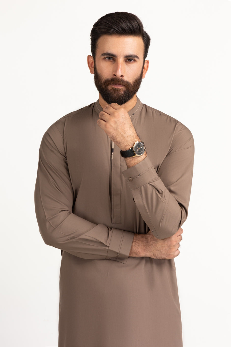 Regular Fit Styling Suits