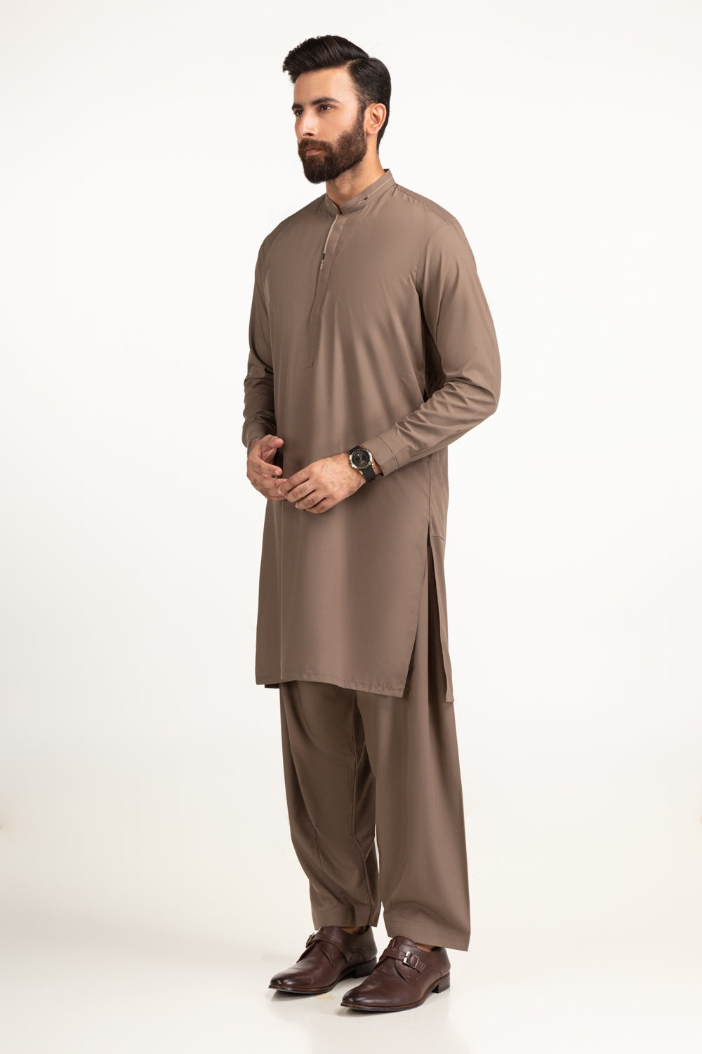 Regular Fit Styling Suits SK-STY25-014