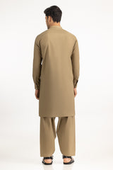 Regular Fit Basic Suits SK-BSC25-052