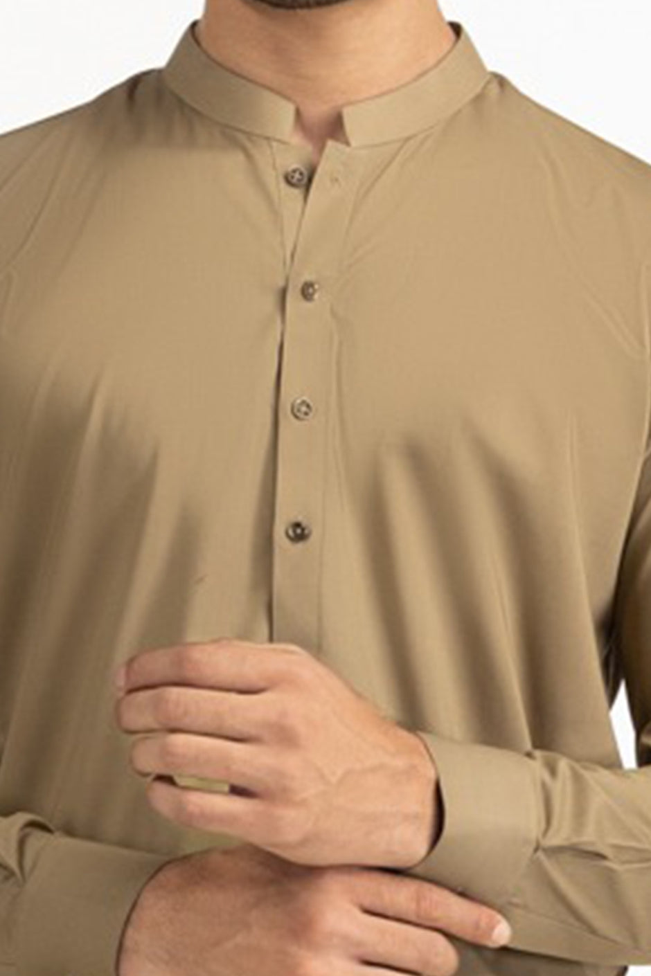 Regular Fit Basic Suits