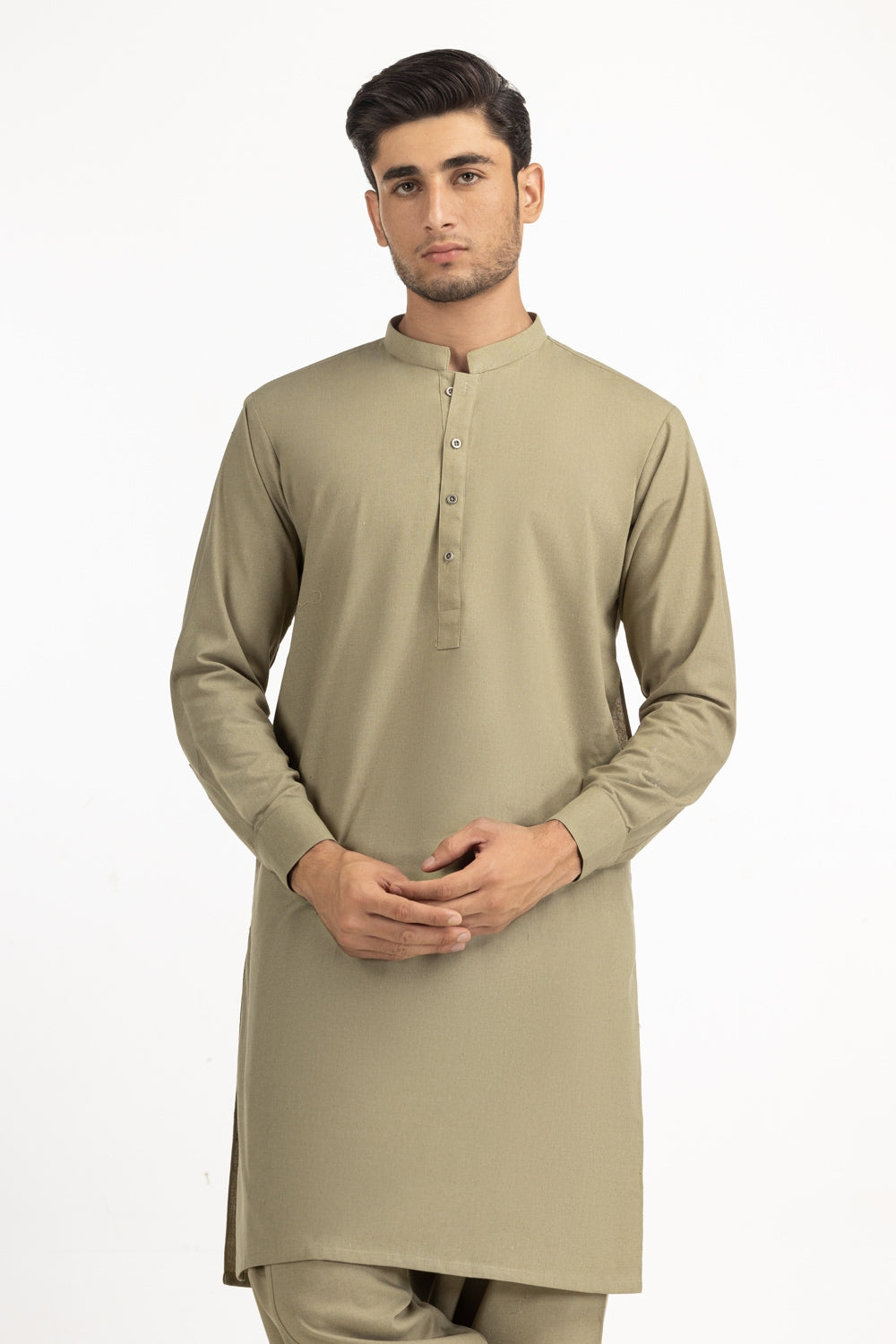 Regular Fit Basic Suits