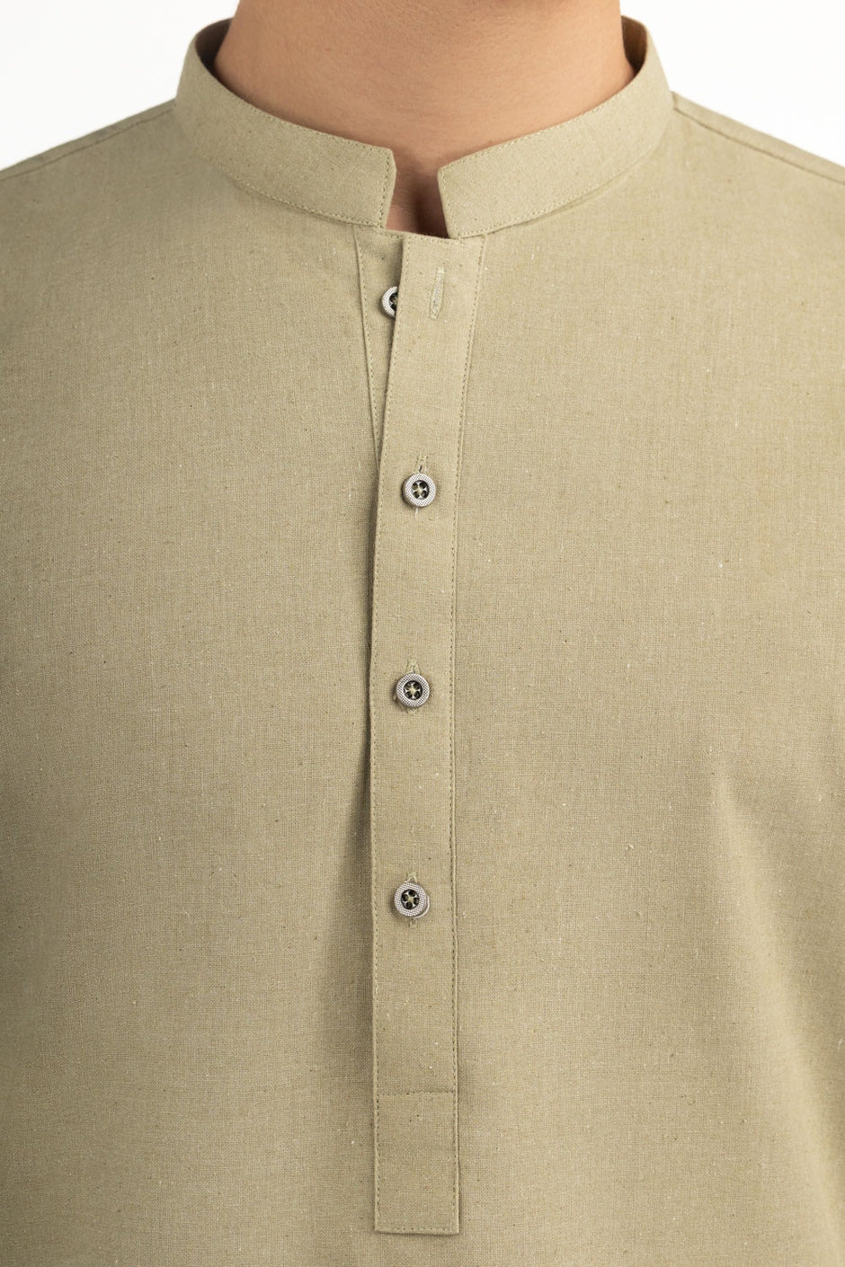 Regular Fit Basic Suits
