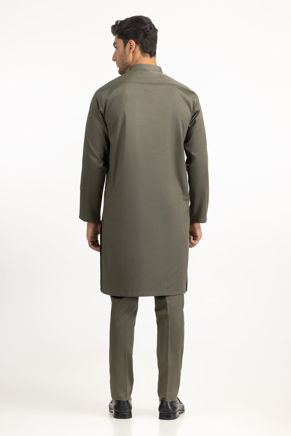 Regular Fit Styling Suits