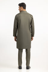 Regular Fit Styling Suits SK-STY25-008
