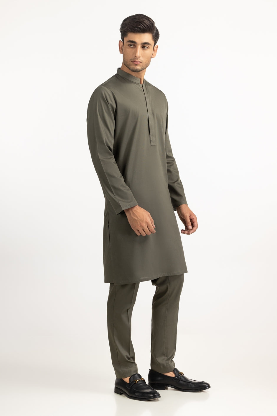 Regular Fit Styling Suits