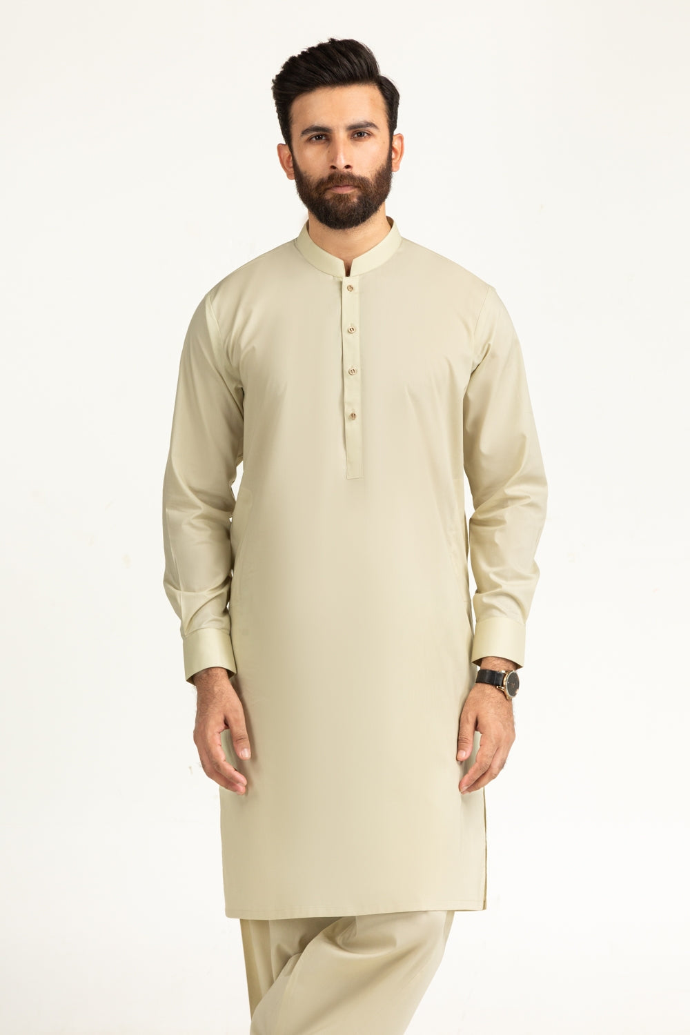Regular Fit Basic Suits