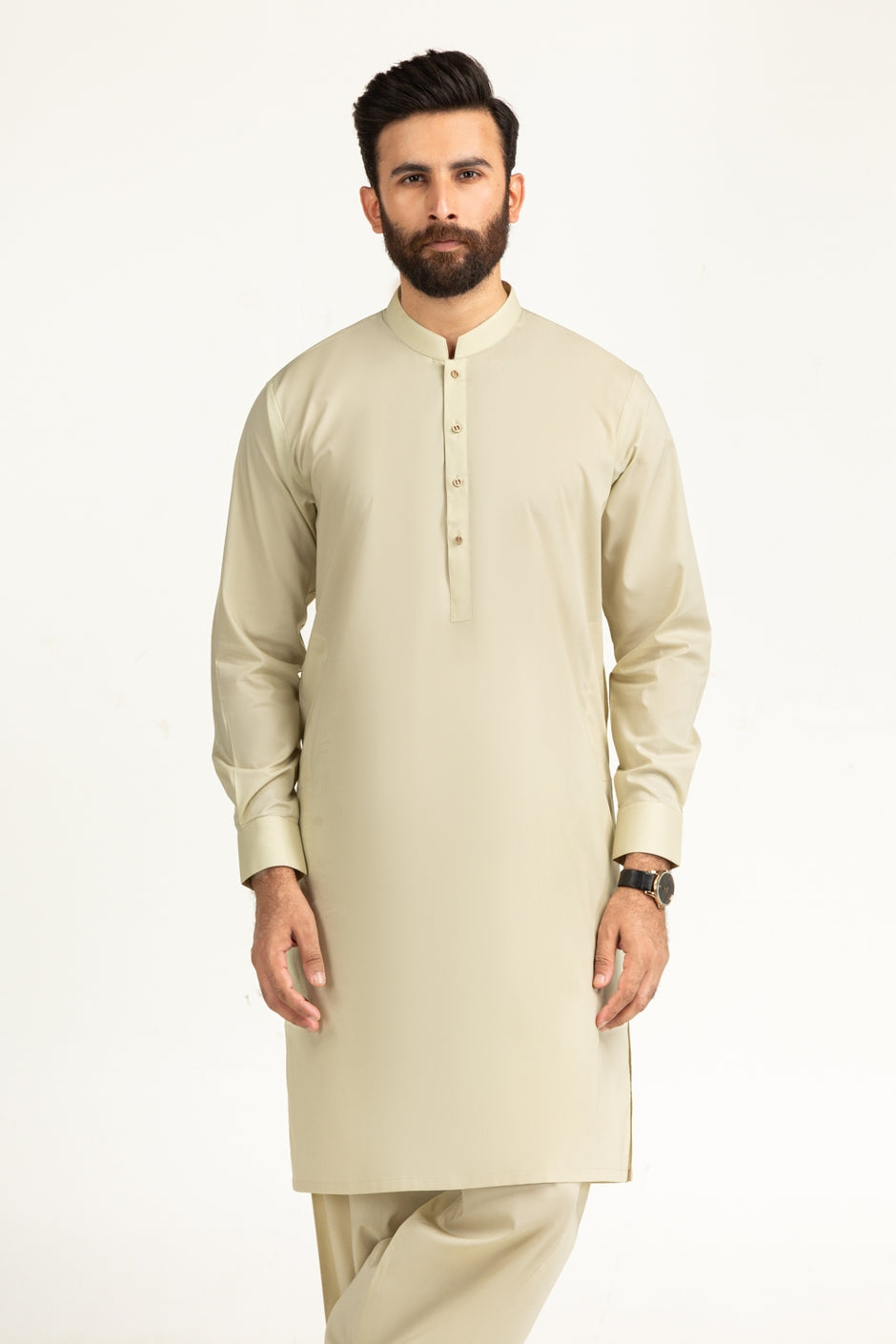 Regular Fit Basic Suits
