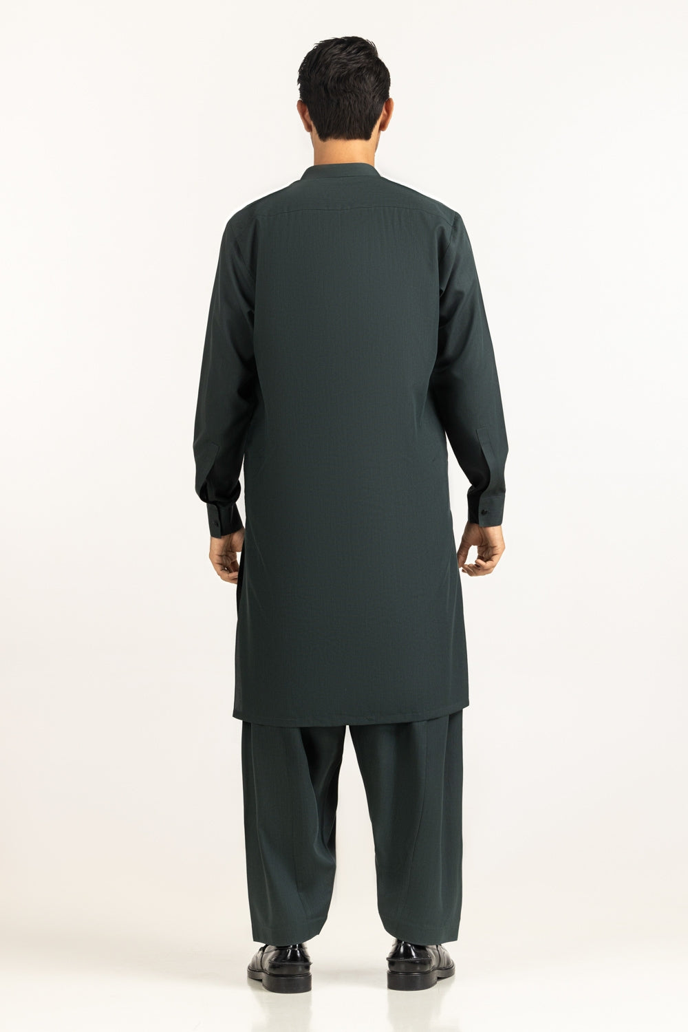 Regular Fit Basic Suits SK-BSC25-064