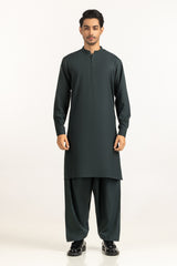 Regular Fit Basic Suits SK-BSC25-064
