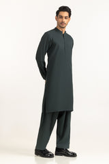 Regular Fit Basic Suits SK-BSC25-064