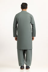 Regular Fit Basic Suits SK-BSC25-071