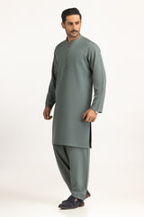 Regular Fit Basic Suits SK-BSC25-071