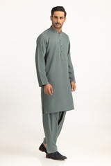 Regular Fit Basic Suits SK-BSC25-071