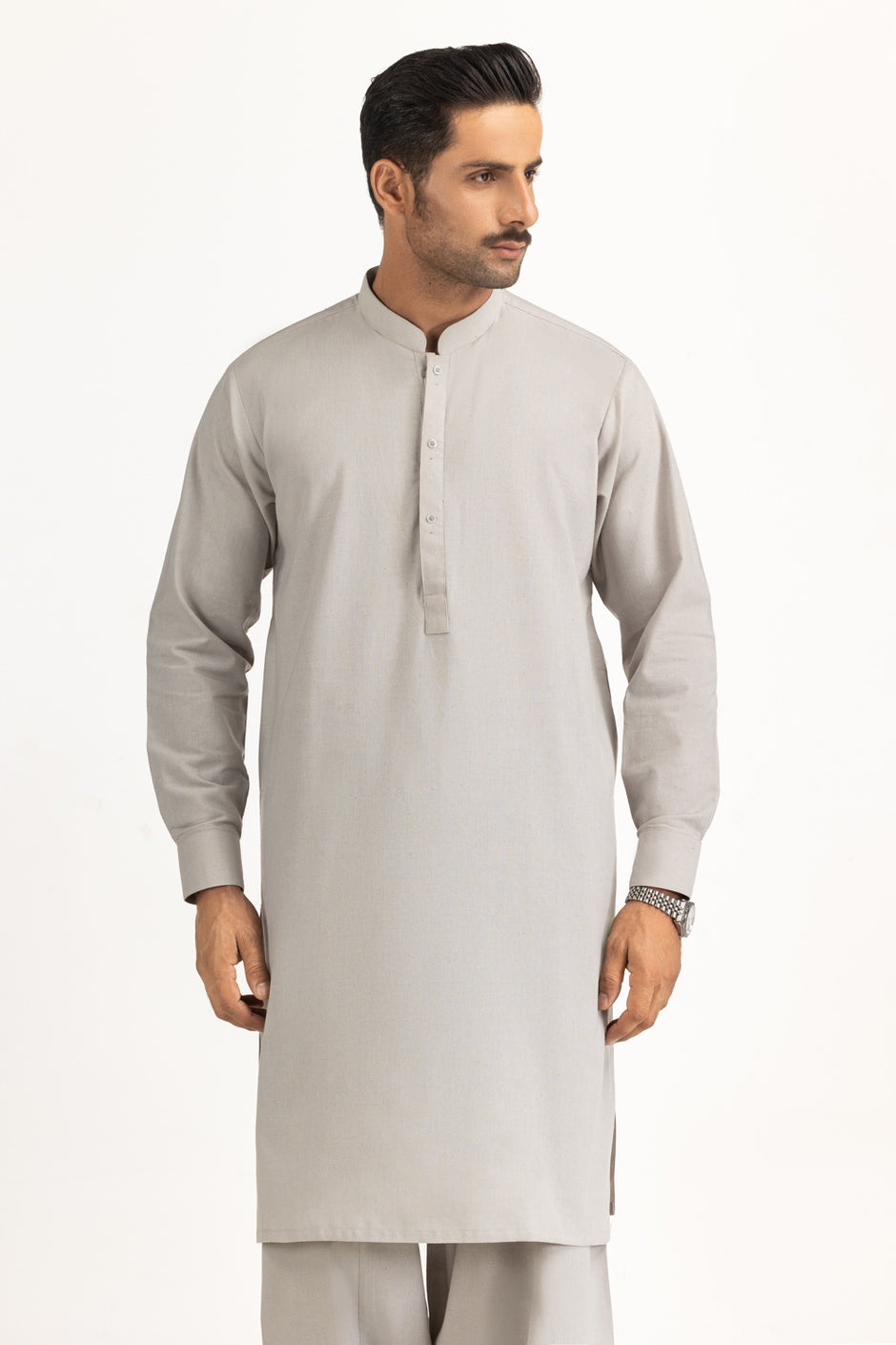 Regular Fit Styling Suits