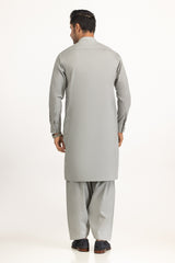 Regular Fit Basic Suits SK-STY25-022