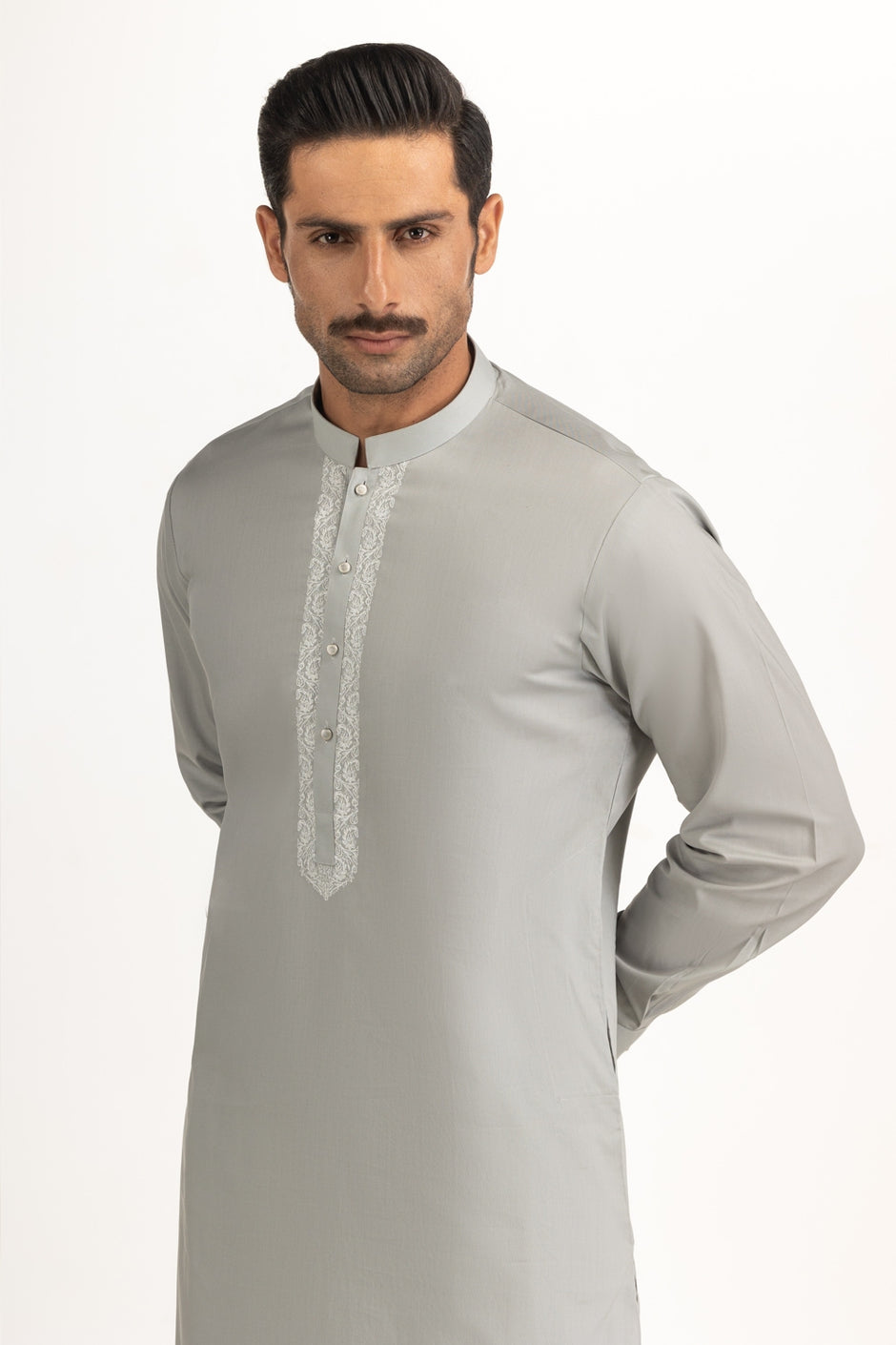 Regular Fit Basic Suits