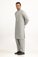 Regular Fit Basic Suits SK-STY25-022