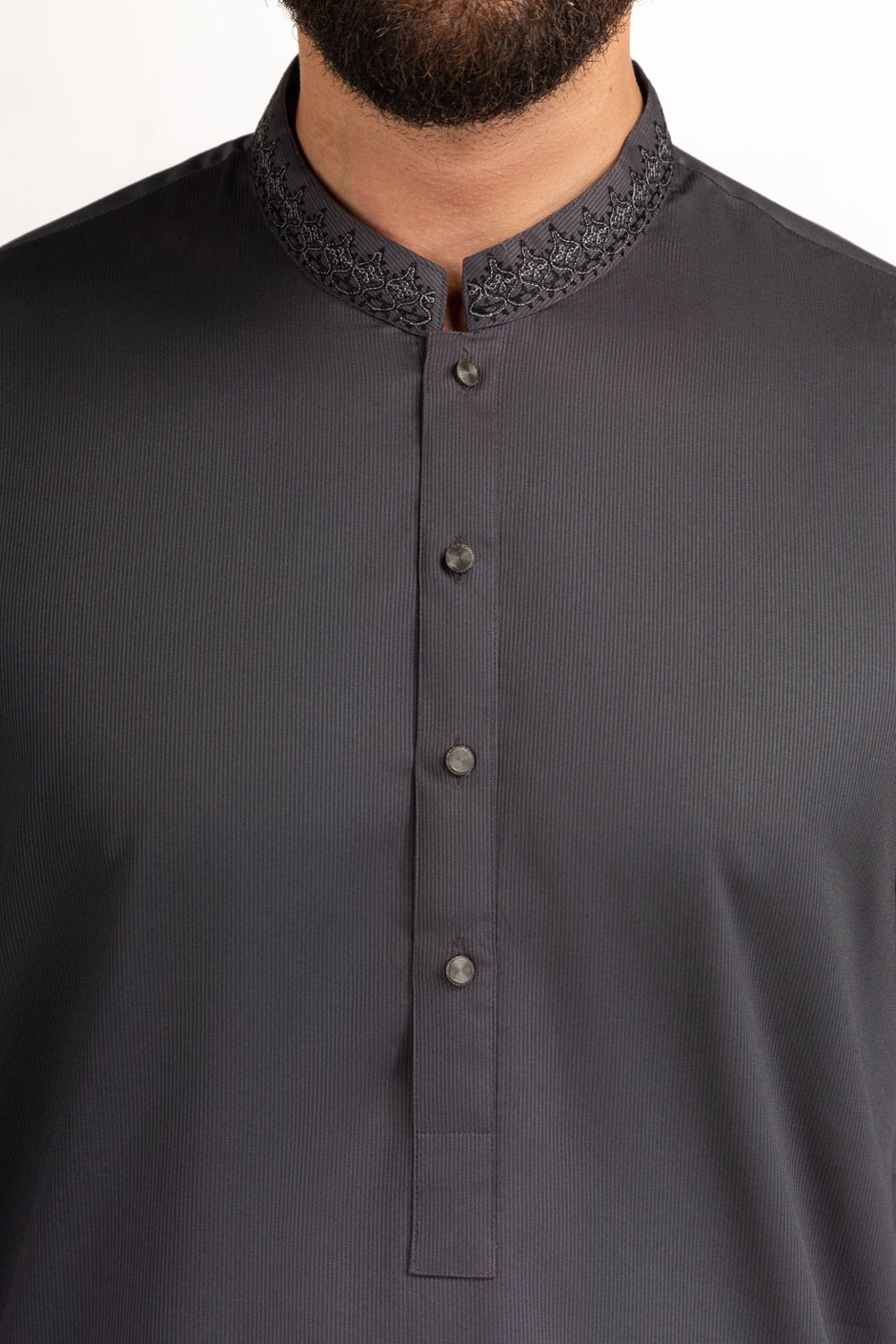 Regular Fit Basic Suits