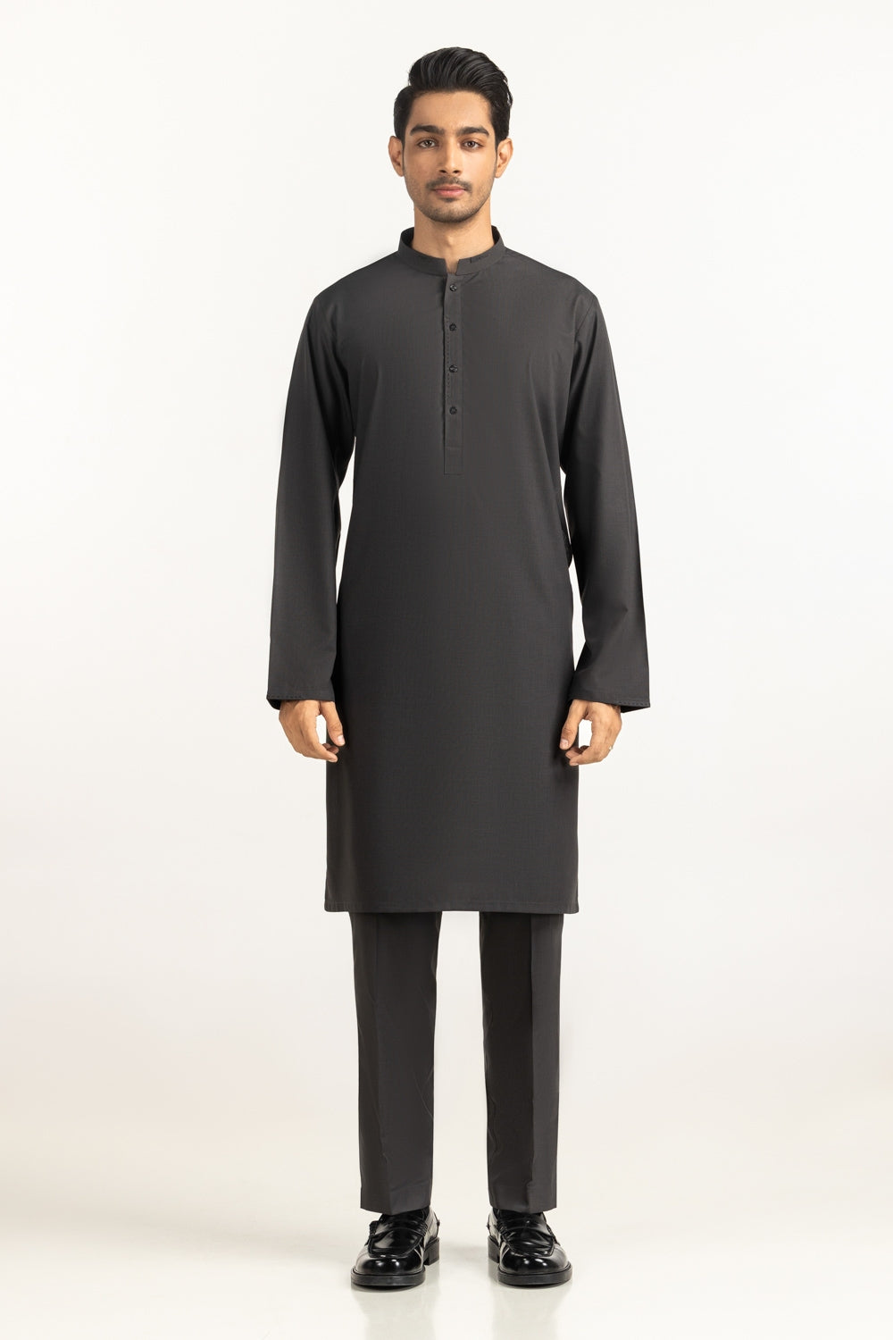 Regular Fit Styling Suits KP-STY25-009