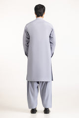 Regular Fit Basic Suits SK-BSC25-003