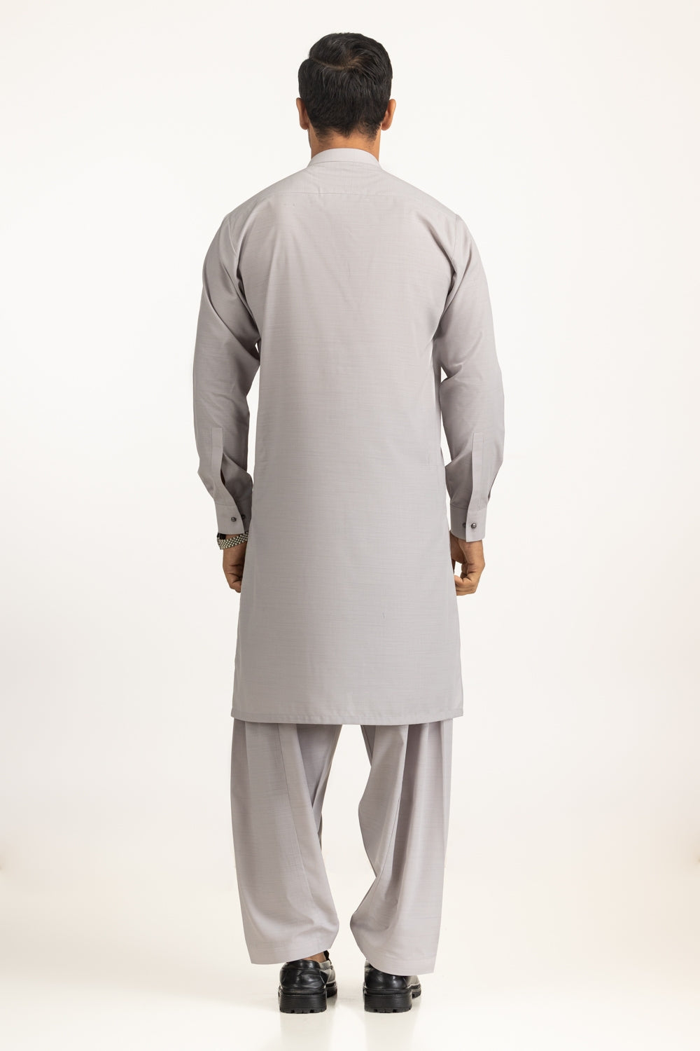 Regular Fit Basic Suits SK-BSC25-030