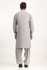 Regular Fit Basic Suits SK-BSC25-030