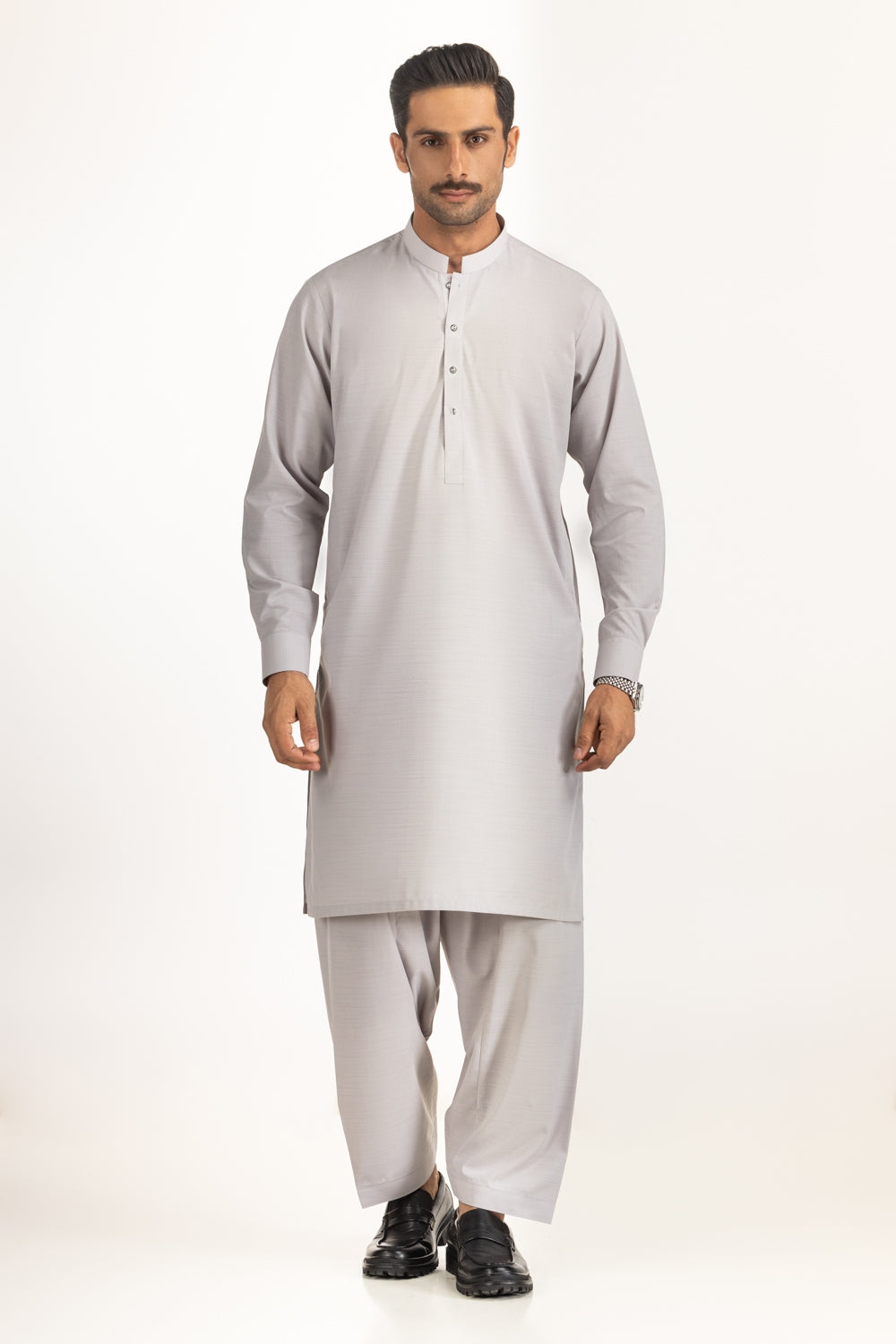 Regular Fit Basic Suits SK-BSC25-030